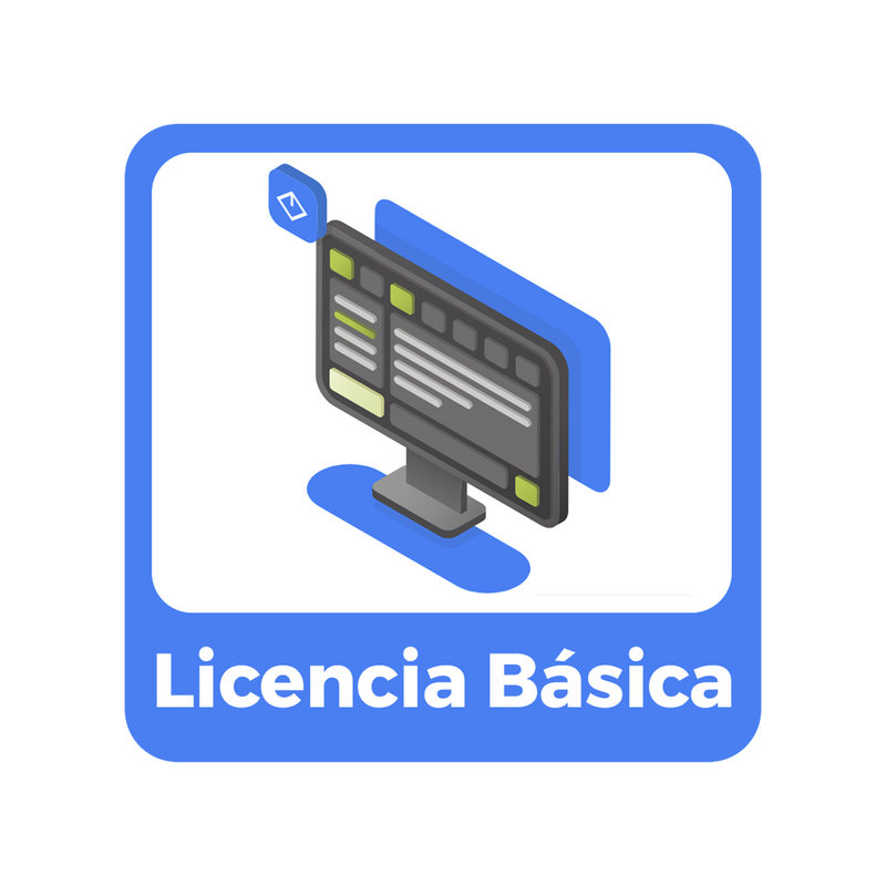 Servicio de Despacho para PC TASSTA Básico