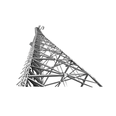Torre Autosoportada. 20ft (6.096m) SuperTitan S100 Galvanizada (incluye anclaje)