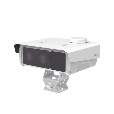 CAMARA BULLET / 3 CARRILES / CATURA DE VEHICULOS / LECTURA DE MATRICULA / DETECCION DE SEMAFORO EN ROJO / GESTION DE MULTAS