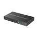 Controlador de VideoWall 2x2 | Multiples Modos de Vista | Audio 3.5mm | Control RS232 - Toer