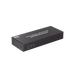 Splitter HDMI 1x2 | Velocidad de trasmisión 48 Gbps| Resolución 8k | Salida de audio| HDCP 2.3 - Toer