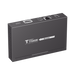 Receptor Compatible para Kit Matricial TT-383-MATRIX-4.0/ Resolución 1080P@60Hz / Cat 6 / Control IR / Compatible con Switch IGMP (Solo para transmisor versión 4.0). - Toer