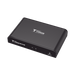 Receptor Compatible para Kits TT-383PRO4.0 / Resolución 1080P@60Hz / Cat 5e/6 / Distancia de 120 m / Control IR / Protocolo HDbitT / Compatible con Switch Gigabit . - Toer