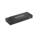 Switch Conmutador  HDMI 4X1 | 4 Entradas 1 Salida | Velocidad de trasmisión 48 Gbps | Resolución 8K | Salida de audio | HDCP 2.3 - Toer