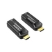 Kit extensor HDMI inalámbrico | Hasta 20M 1080P | - Toer