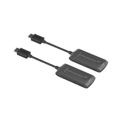 Kit extensor HDMI inalámbrico | Wifi 5G |  4K60Hz | para distancias de 20 metros - Toer