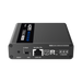Receptor Compatible para Kits TT- 676 / 4K@60Hz con IR / Distancia de 70 Metros / Conexión en Cascada de hasta 10 Receptores con TT676. - Toer