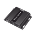 Receptor Compatible para Kits TT683-4.0 / Resolución 4K@30Hz / Cat 5e/6 / Distancia de 120 m / Control IR /  Soporta HDbitT/ Compatible con Switch Gigabit. - Toer
