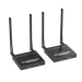 Kit Extensor Inalámbrico | 4K@60Hz | Transmisión hasta 50m | Transferencia IR | Emparejamiento SSID - Toer