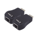 Kit Extensor 25m convertidor Señal HDMI a UTP (Cat5e/Cat 6)  / Calidad PREMIUM - Toer