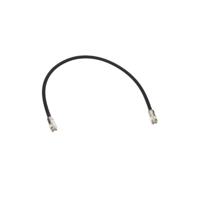 Cable de Interconexión entre Preselector y Multiacoplador de Longitud Dependiente de las Frecuencias