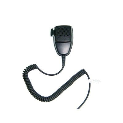 TX-1000P Micrófono para radios móviles GM300, DEM300, DEM200, SM50, SM120, SM130, M1225, CDM750, CDM1250, CDM1550, etc.