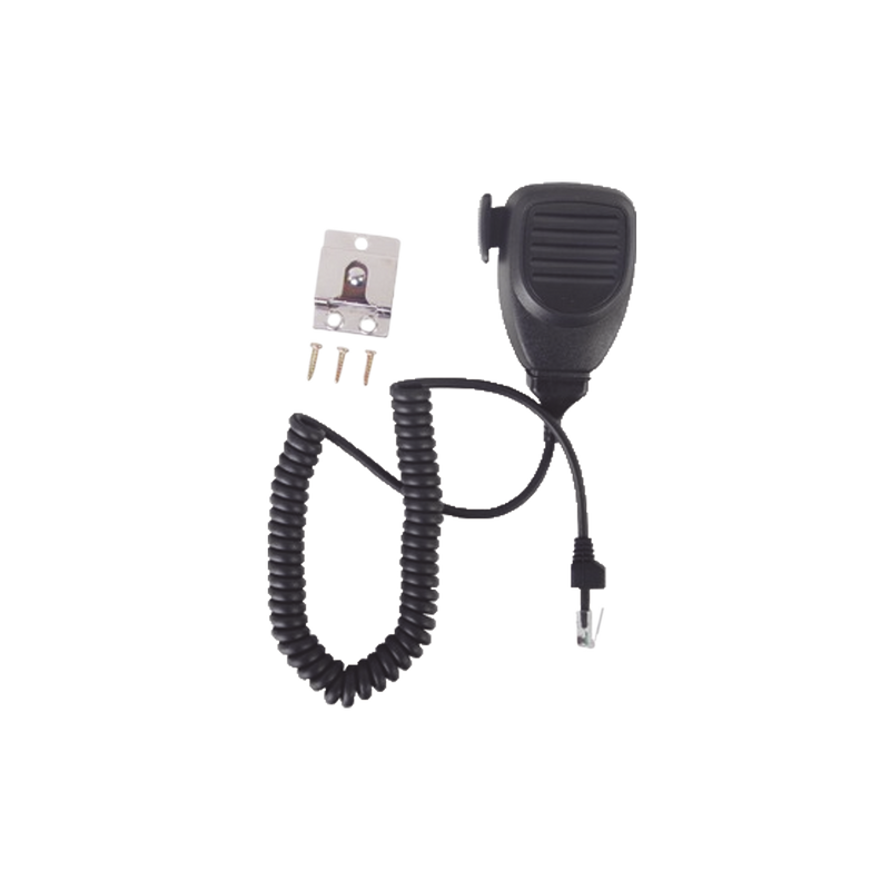 Micrófono  para radio movil TK760/762/860/862 (6PINES)
