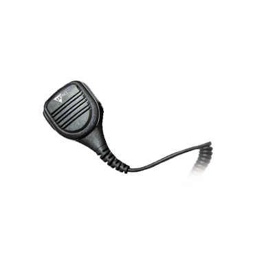 Micrófono - bocina para intemperie para ICOM IC-F50/ 60/ 3161/ 4161