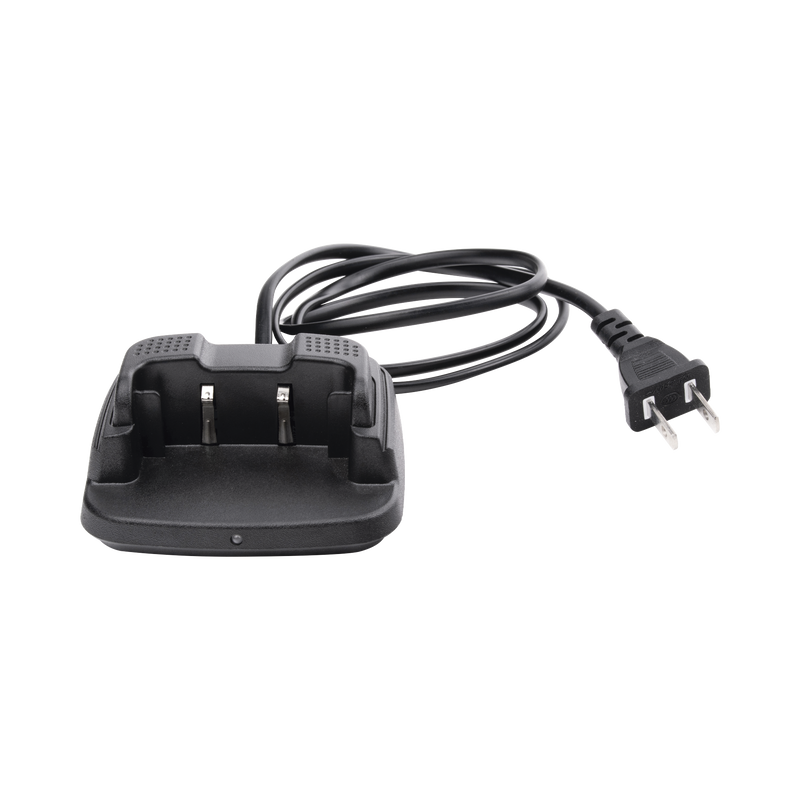 Cargador de escritorio para TX320BAT