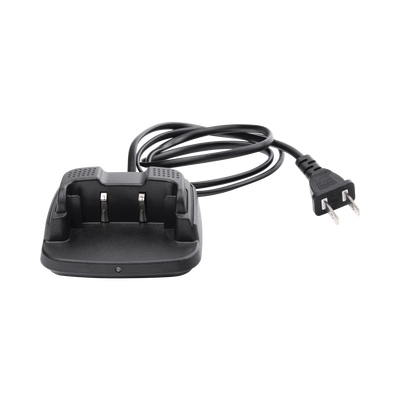 Cargador de escritorio para TX320BAT - Toer