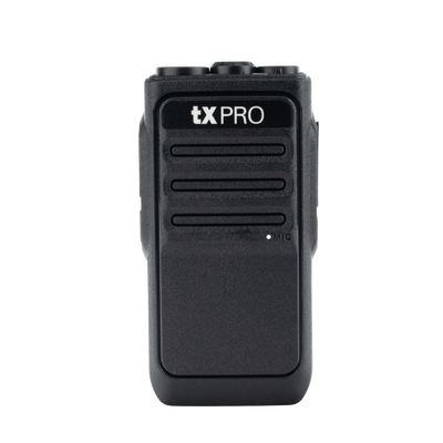 Carcasa de reemplazo para radios TX320, TX320M y TX320DUO - Toer