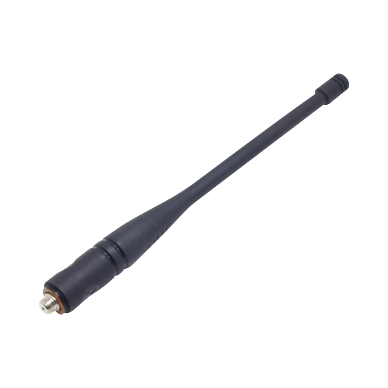 TX4079 Antena UHF Helicoidal, 400-470 MHz, para Radios DEP570/DGP8050/DGP8550/DEP550E/DEP570E/DGP8550E