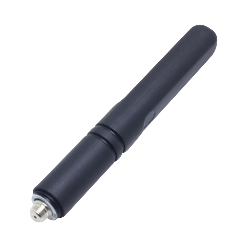 TX4119 Antena VHF Helicoidal Recortada, 136-174 MHz, para Radios Portátiles DEP570/DGP8050/DGP8550/DEP550E/DEP570E/DGP8550E