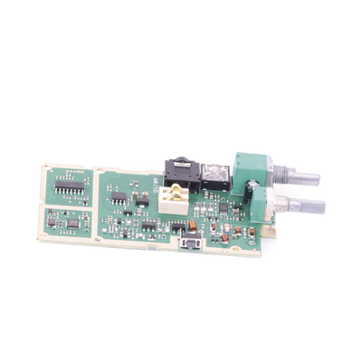 TABLILLA P/ TX500 - Toer