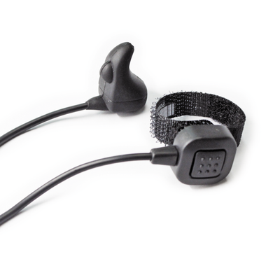 Micrófono - Audífono de Alta Tecnología. Para Radios TE320 / TE390 / HYT TC-610P / TC-780