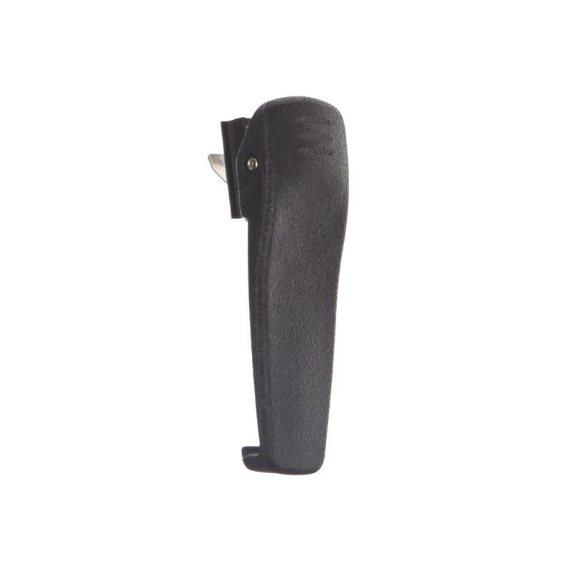 TX5644CLIP Clip de cinturón para Radios DEP450/PR400/DP1400/CP200/CP200D/CP200XLS/ CP040/CP140/CP150