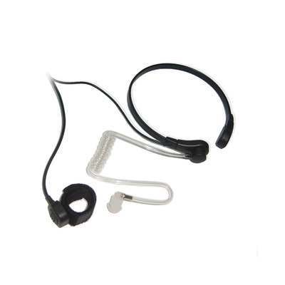 Micrófono de Garganta Liviano. Para Radios TE320 /  TC-610P / TC-780