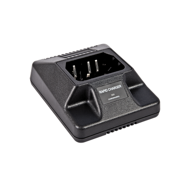 Cargador rápido de escritorio para radios P110/GP300/GP350