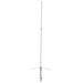 Antena Base VHF/UHF, Omnidireccional, Rango de Frecuencia 144 - 148 / 430 - 440 MHz. - Toer