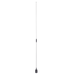 Antena Móvil VHF, Banda Ancha, Rango de Frecuencia 148 - 174 MHz. - Toer