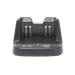 Cargador rápido para baterías de Li-Ion BP-265. Para radios ICOM ICF3003 / 4003, IC-F3103 D/4103 D - Toer