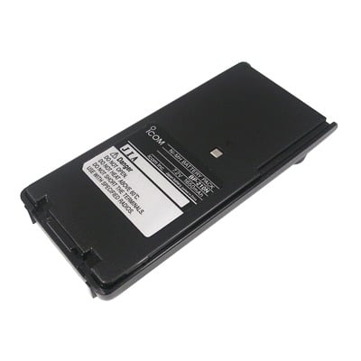 TX-BP210N Batería Ni-MH, 2000 mAh para radios ICOM SERIES ICF11/11S/21/21S