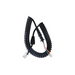 Cable para micrófonos de radios móviles de 8 pines también compatible para TX1000 - Toer