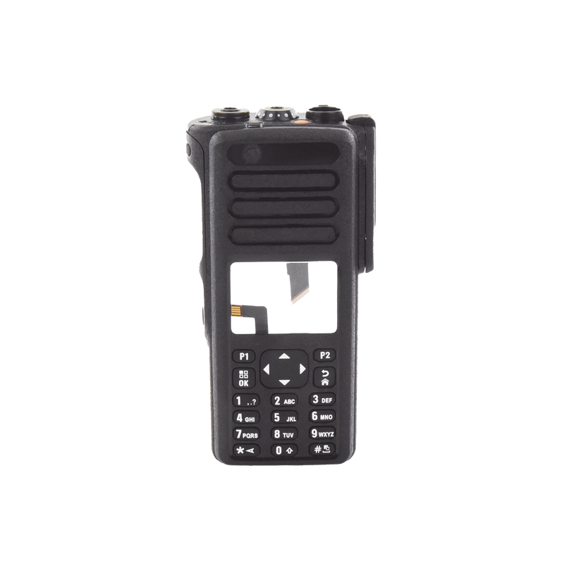Carcasa de plástico para Radio DGP8550