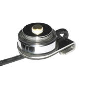 Montaje de 3/4" (Nmo) para Cajuela, 4 m de Cable RG-58A/U, Conector UHF (PL-259) Macho. - Toer