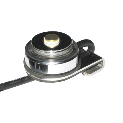 Montaje de 3/4" (Nmo) para Cajuela, 4 m de Cable RG-58A/U, Conector UHF (PL-259) Macho. - Toer