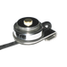 Montaje de 3/4" (Nmo) para Cajuela, 4 m de Cable RG-58A/U, Conector UHF (PL-259) Macho. - Toer