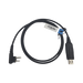 Cable programador para radios HYT TC500/ TC600/ TC700/ TC2110/ TC1600. - Toer