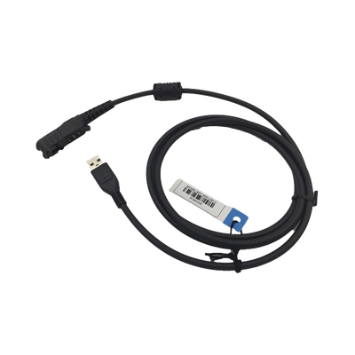 Cable programador para radios DEP550/570/DP200/2400/2600/XPR3500/3000 - Toer