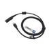 Cable programador para radios DEP550/570/DP200/2400/2600/XPR3500/3000 - Toer