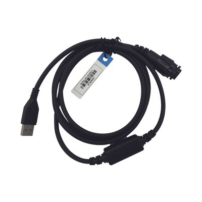 Cable programador para radios móviles Motorola
