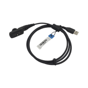 Cable programador para radios HYT PD700/ PD702/ PD780/ PD782/ PD788/ PD580. - Toer