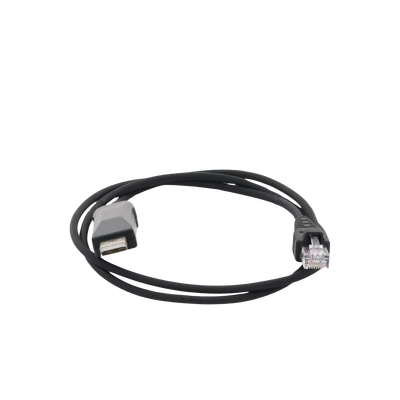 Cable programador para distintos radios móviles Kenwood - Toer