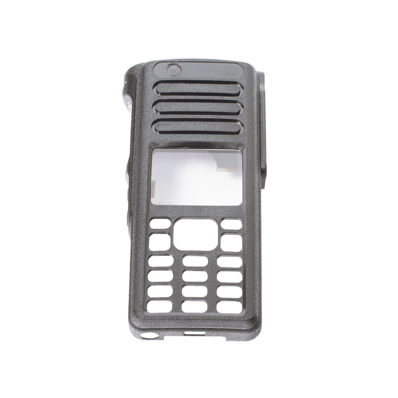 Carcasa de plástico para Radio DGP8550E