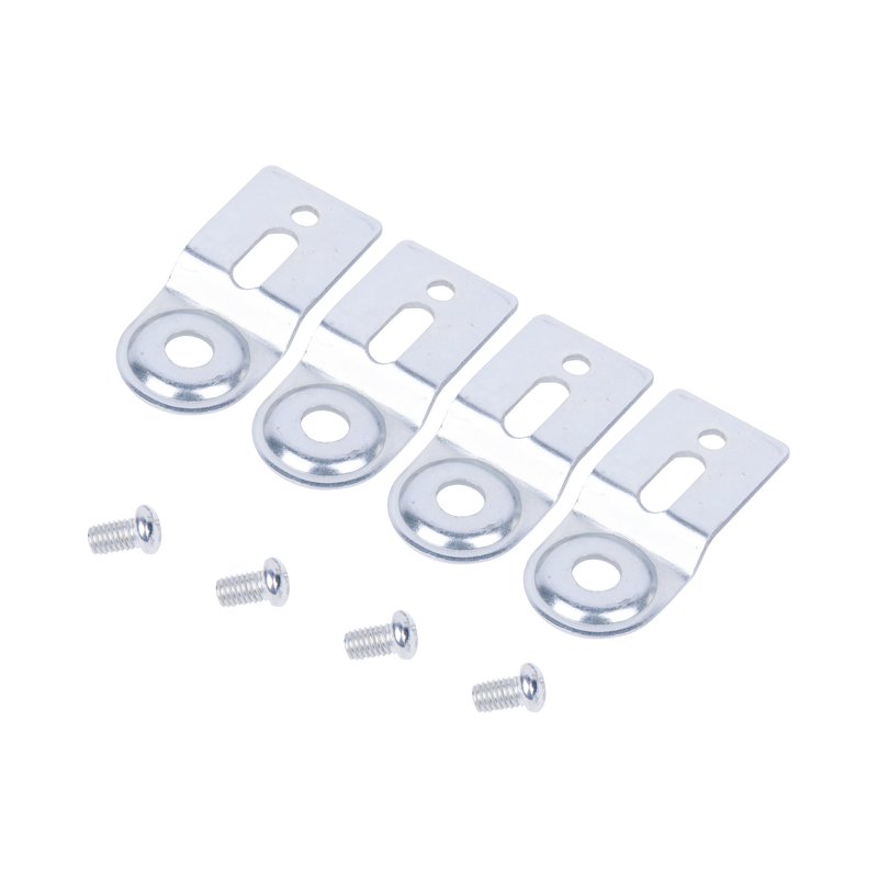 TXG-KIT3 Kit de Sujeción a Pared para Gabinetes modelo TXPRO.