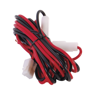 Arnés de corriente para  radios móviles  ICOM I218 - Toer