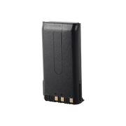 Batería Ni-MH 2000 mAh. Para radios Kenwood TK2100, TK3100, TK2102 (A), TK3102 (A) - Toer
