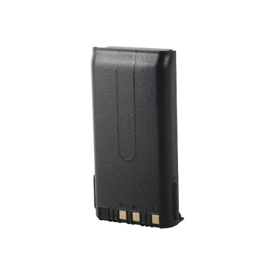 Batería Ni-MH 2000 mAh. Para radios Kenwood TK2100, TK3100, TK2102 (A), TK3102 (A) - Toer
