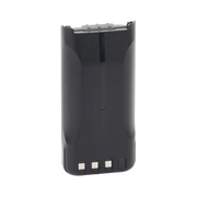 Batería de Alta Capacidad Li-ion, 2500 mAh, para NX-1200/ 1300/ 240/ 340 TK-2402/ 3402/ 2312/ 3312 - Toer