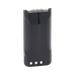 Batería de Alta Capacidad Li-ion, 2500 mAh, para NX-1200/ 1300/ 240/ 340 TK-2402/ 3402/ 2312/ 3312 - Toer